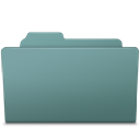 Open Folder Willow icon